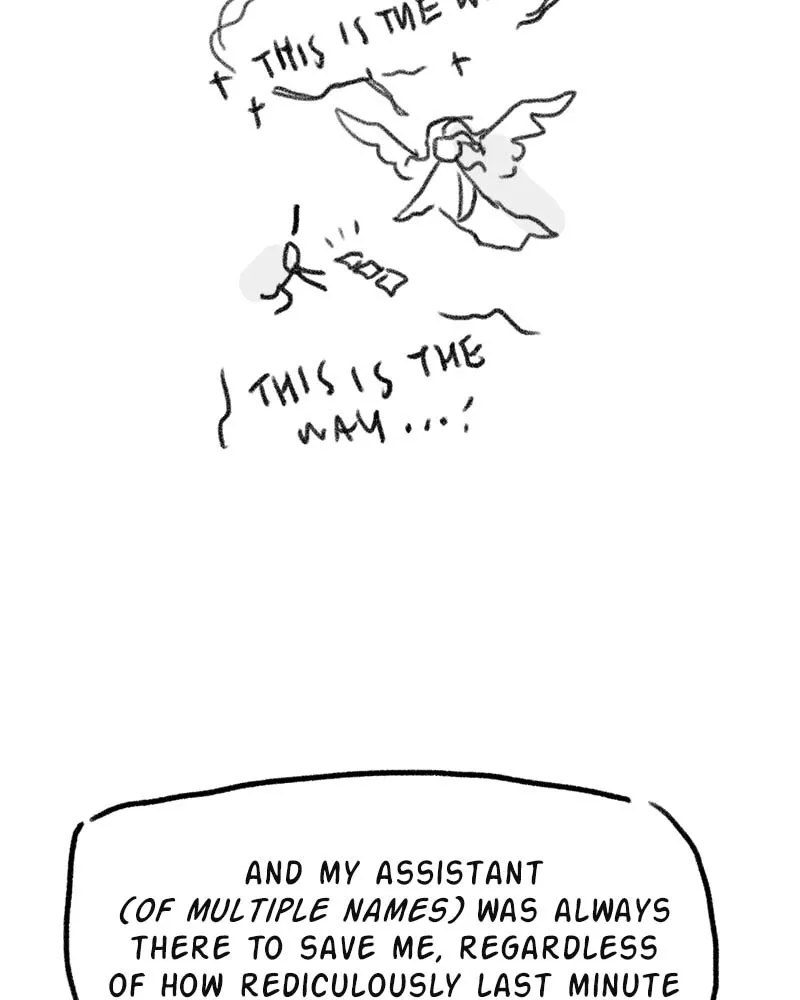 Unlucky is as Lucky does Chapter 233 page 25 - 
