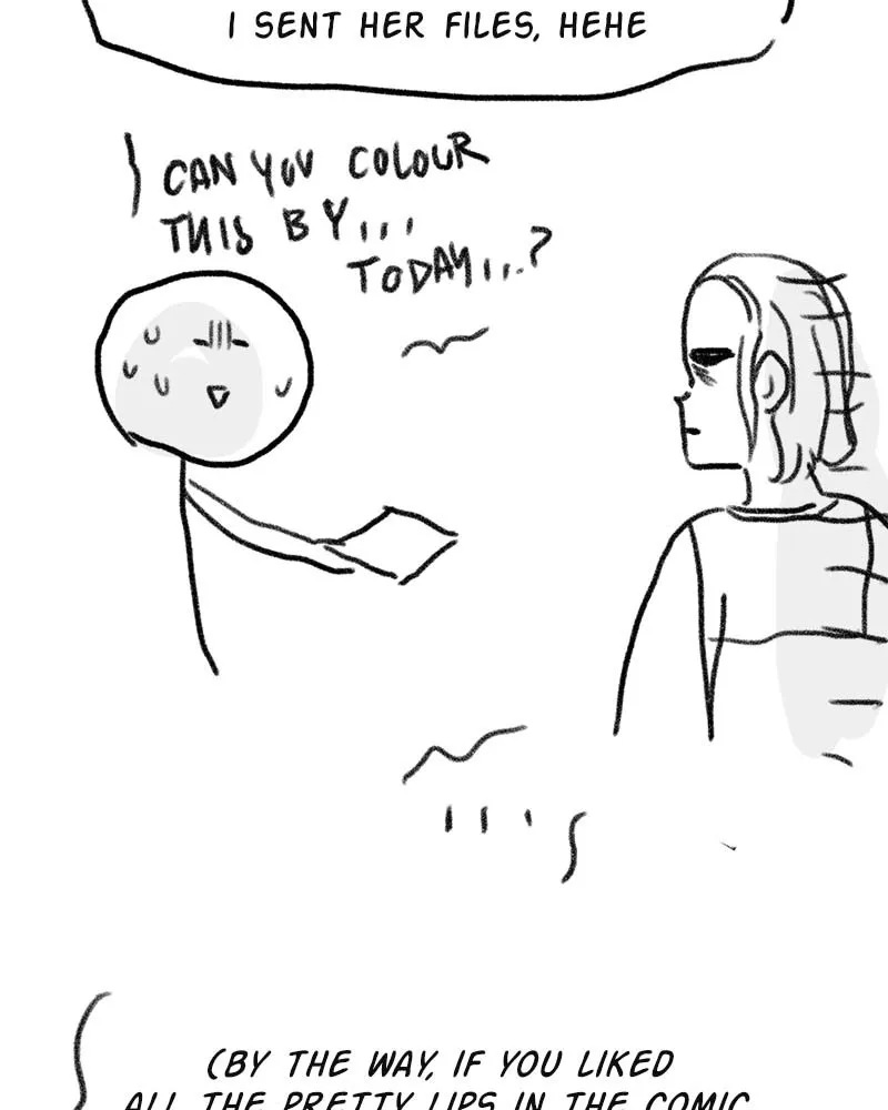 Unlucky is as Lucky does Chapter 233 page 26 - 