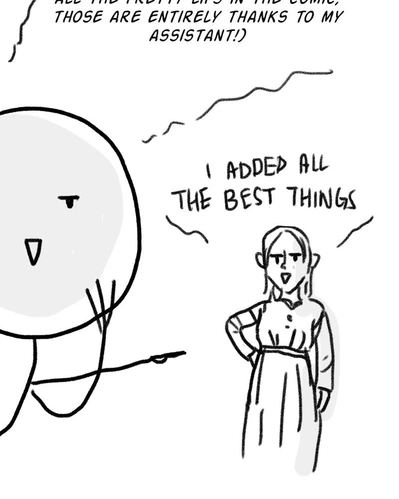 Unlucky is as Lucky does Chapter 233 page 27 - 
