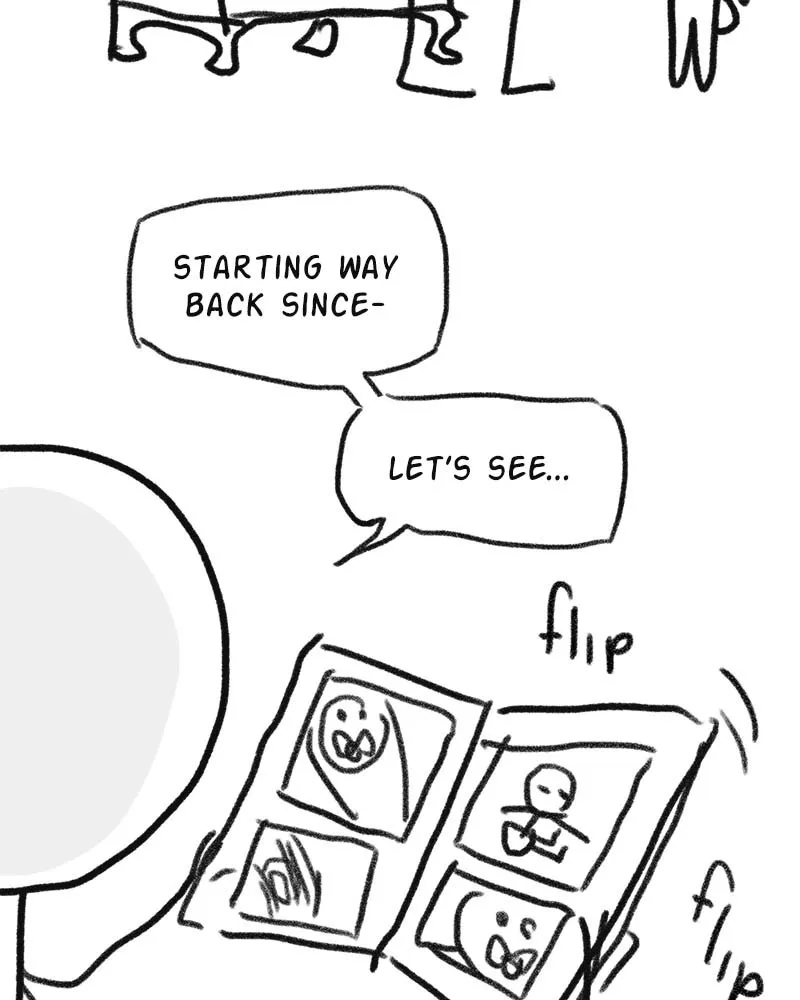 Unlucky is as Lucky does Chapter 233 page 5 - 