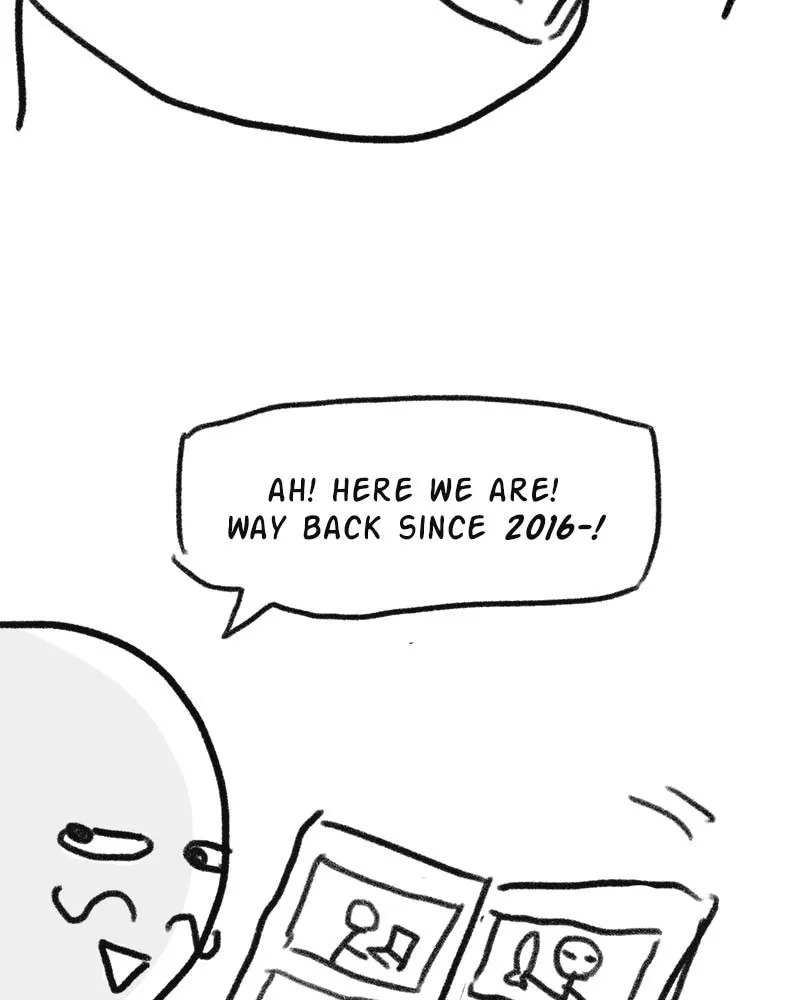 Unlucky is as Lucky does Chapter 233 page 6 - 