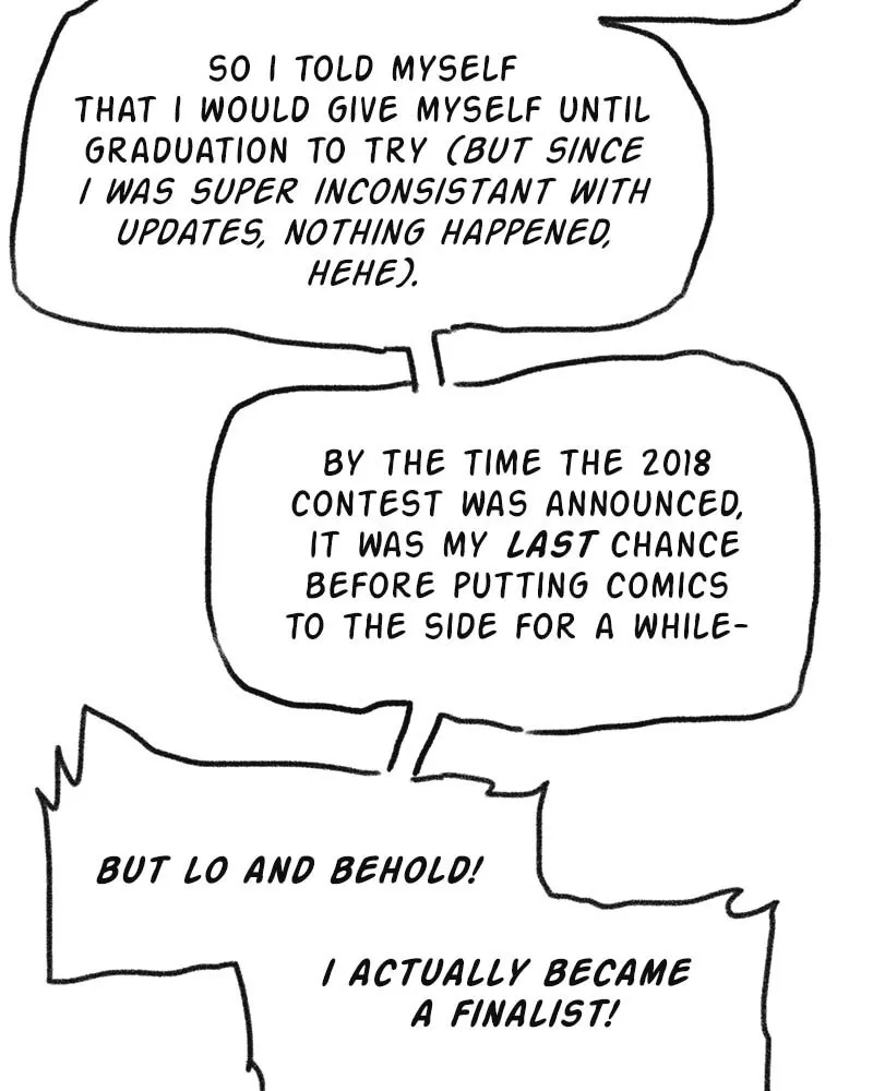 Unlucky is as Lucky does Chapter 233 page 8 - 