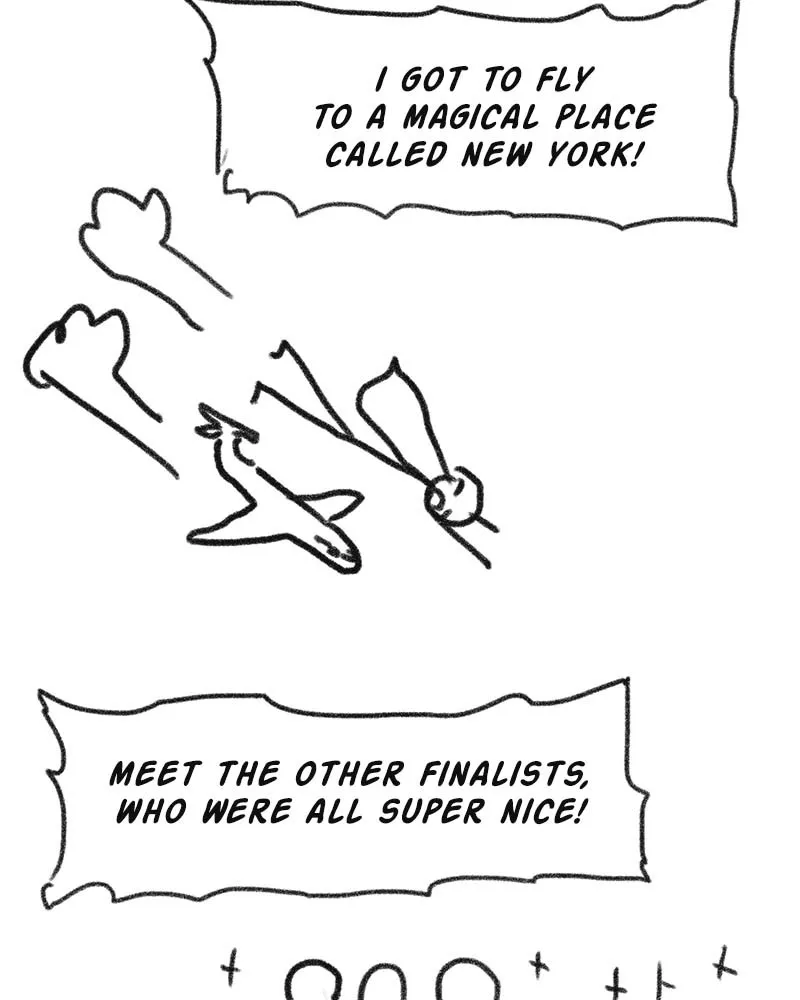 Unlucky is as Lucky does Chapter 233 page 10 - 