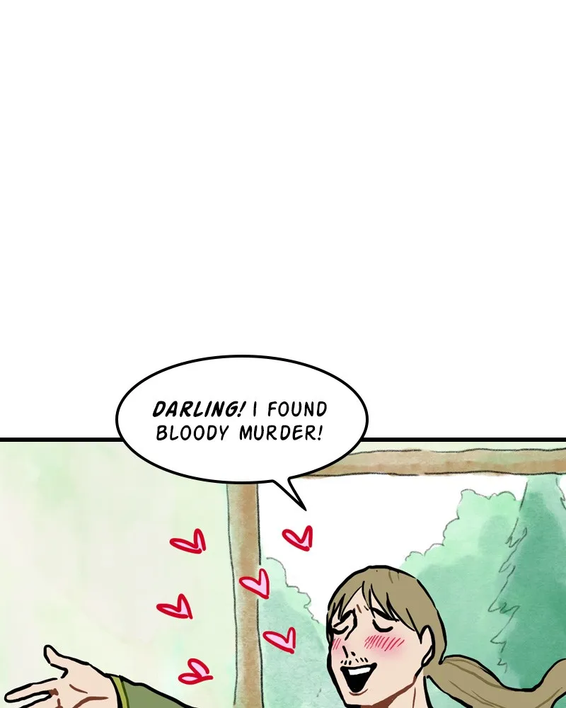 Unlucky is as Lucky does Chapter 24 page 2 - 