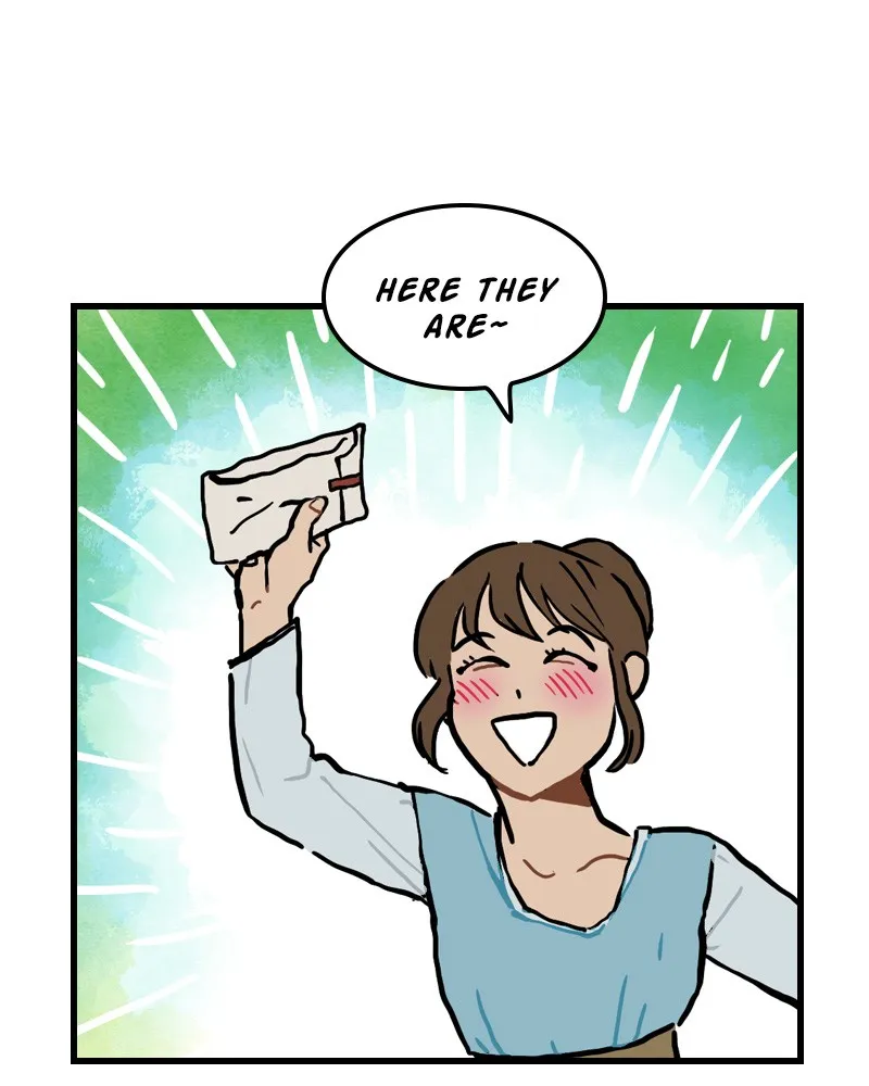 Unlucky is as Lucky does Chapter 24 page 11 - 