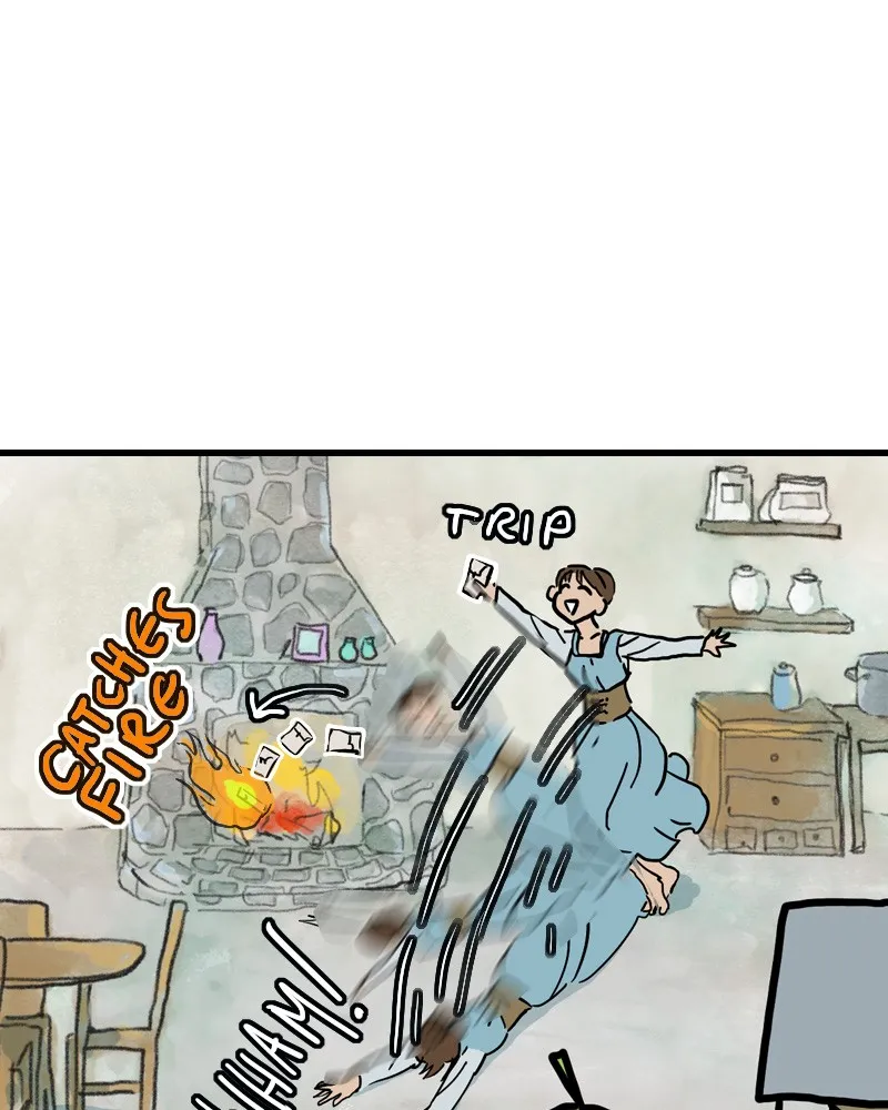 Unlucky is as Lucky does Chapter 24 page 12 - 