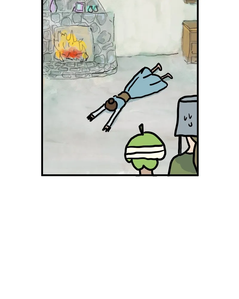 Unlucky is as Lucky does Chapter 24 page 14 - 
