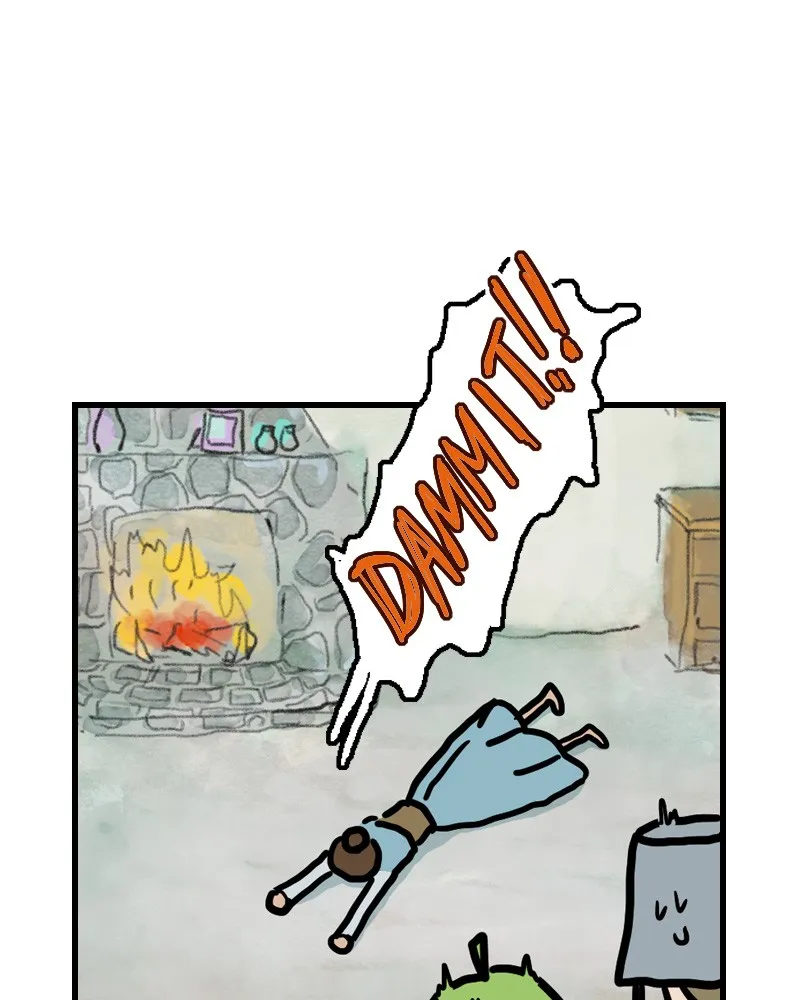 Unlucky is as Lucky does Chapter 24 page 15 - 