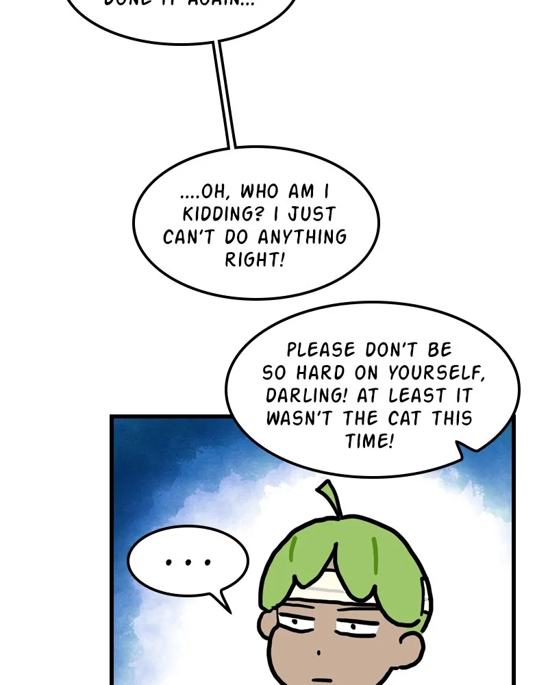 Unlucky is as Lucky does Chapter 24 page 18 - 