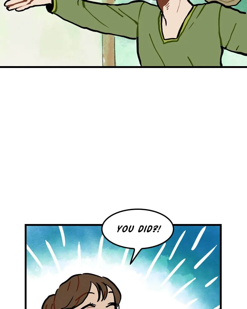 Unlucky is as Lucky does Chapter 24 page 3 - 