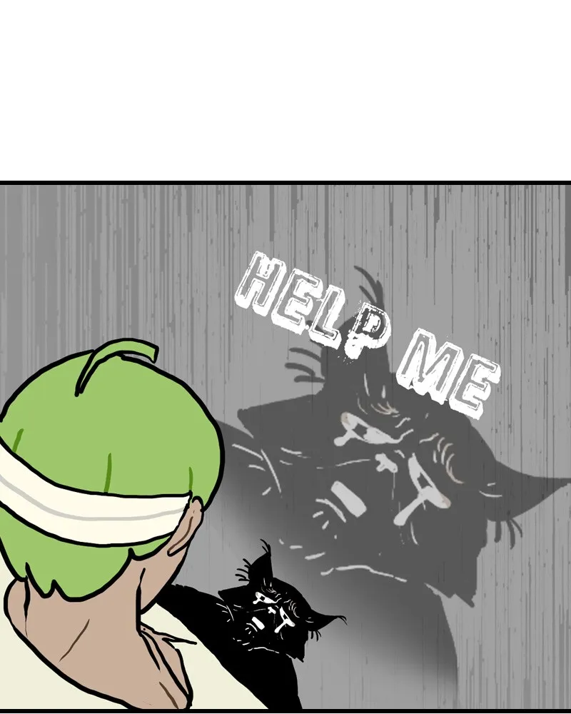 Unlucky is as Lucky does Chapter 24 page 21 - 