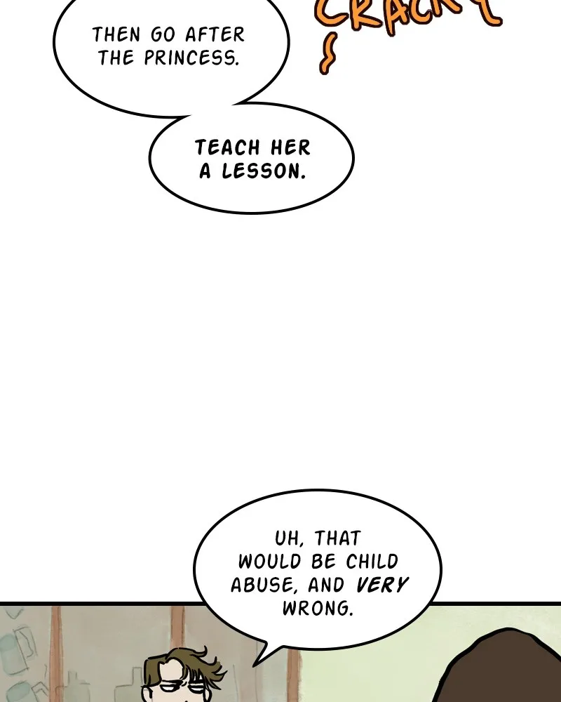 Unlucky is as Lucky does Chapter 24 page 29 - 