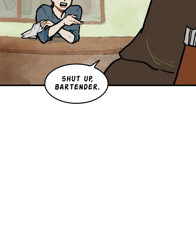 Unlucky is as Lucky does Chapter 24 page 30 - 