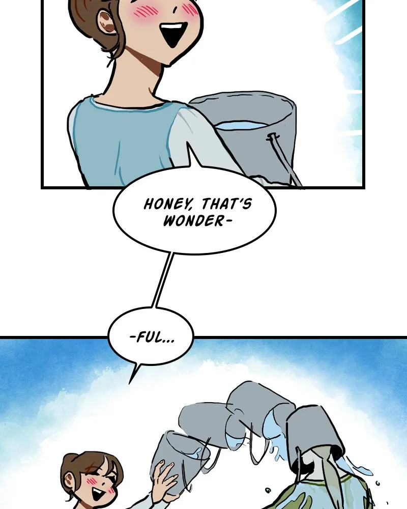 Unlucky is as Lucky does Chapter 24 page 4 - 