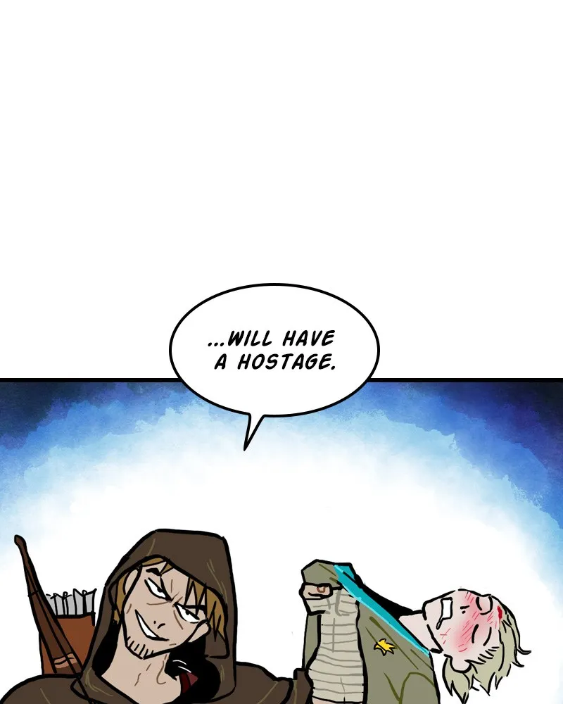 Unlucky is as Lucky does Chapter 24 page 35 - 
