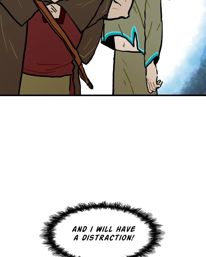 Unlucky is as Lucky does Chapter 24 page 36 - 