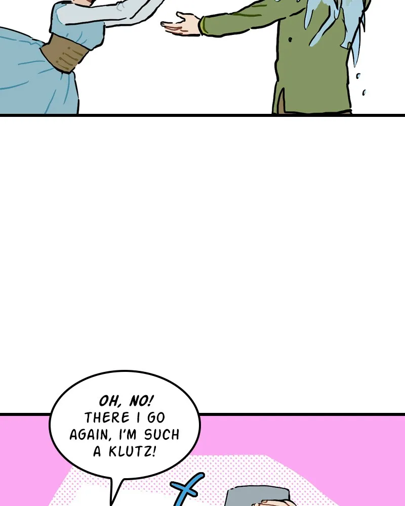 Unlucky is as Lucky does Chapter 24 page 5 - 
