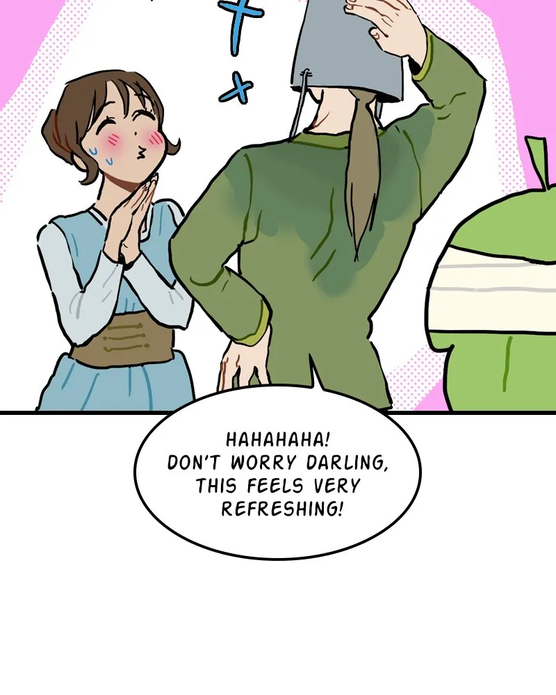 Unlucky is as Lucky does Chapter 24 page 6 - 
