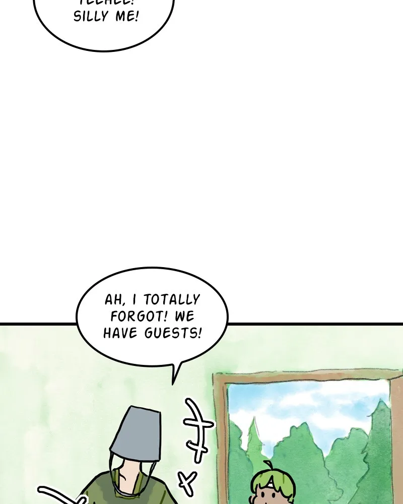Unlucky is as Lucky does Chapter 24 page 8 - 