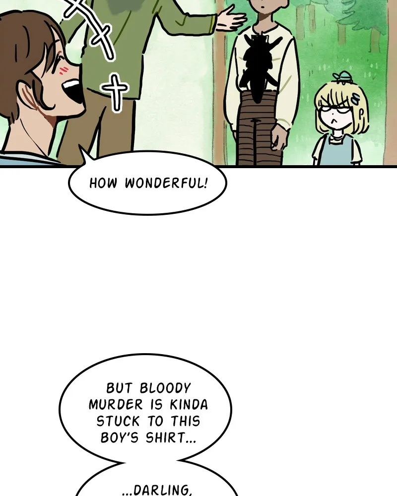 Unlucky is as Lucky does Chapter 24 page 9 - 