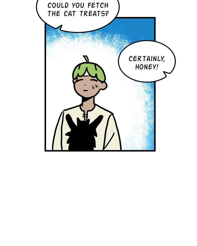Unlucky is as Lucky does Chapter 24 page 10 - 
