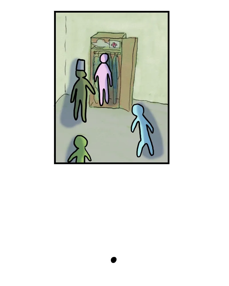 Unlucky is as Lucky does Chapter 25 page 12 - 