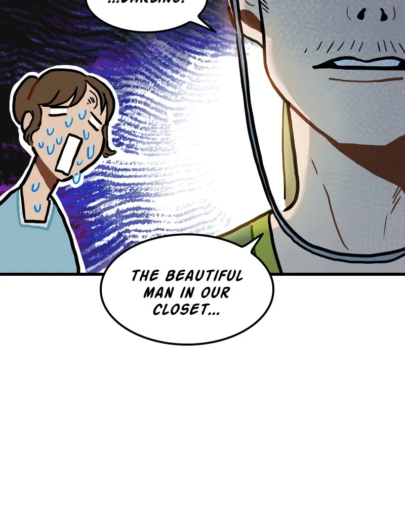 Unlucky is as Lucky does Chapter 25 page 14 - 