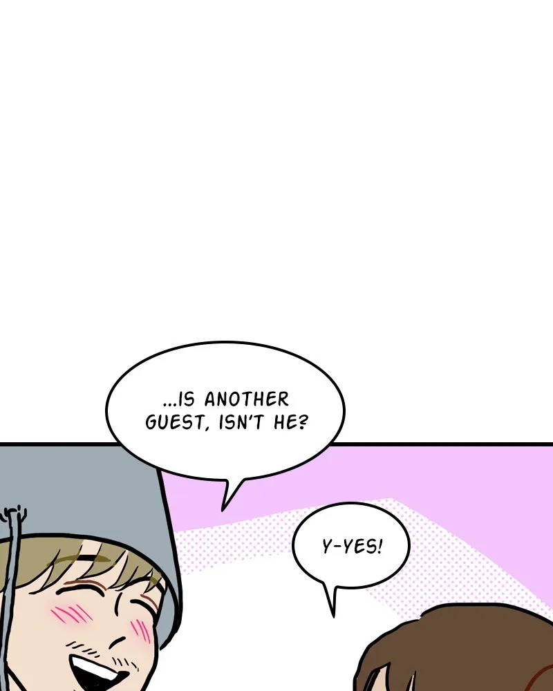 Unlucky is as Lucky does Chapter 25 page 15 - 