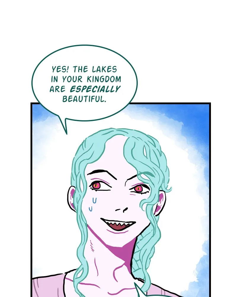 Unlucky is as Lucky does Chapter 25 page 17 - 
