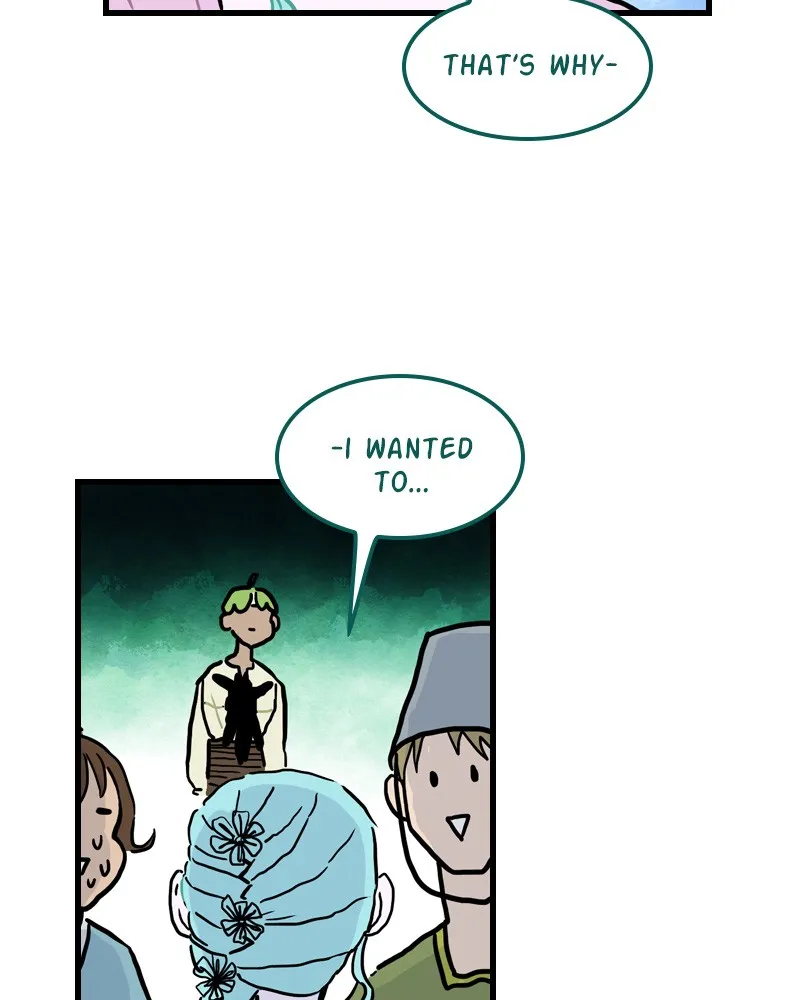 Unlucky is as Lucky does Chapter 25 page 18 - 
