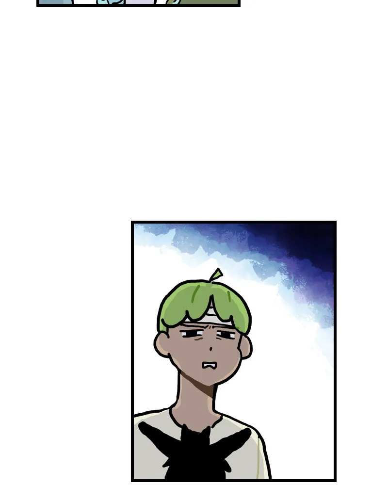 Unlucky is as Lucky does Chapter 25 page 19 - 