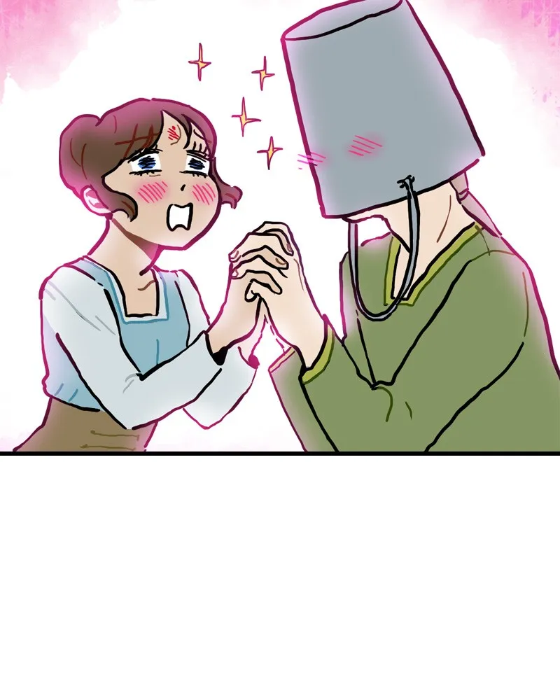 Unlucky is as Lucky does Chapter 25 page 3 - 