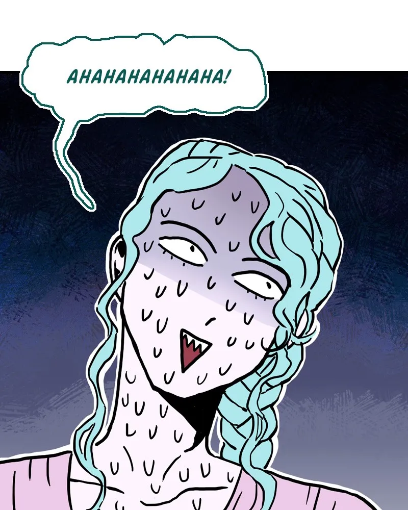 Unlucky is as Lucky does Chapter 25 page 21 - 