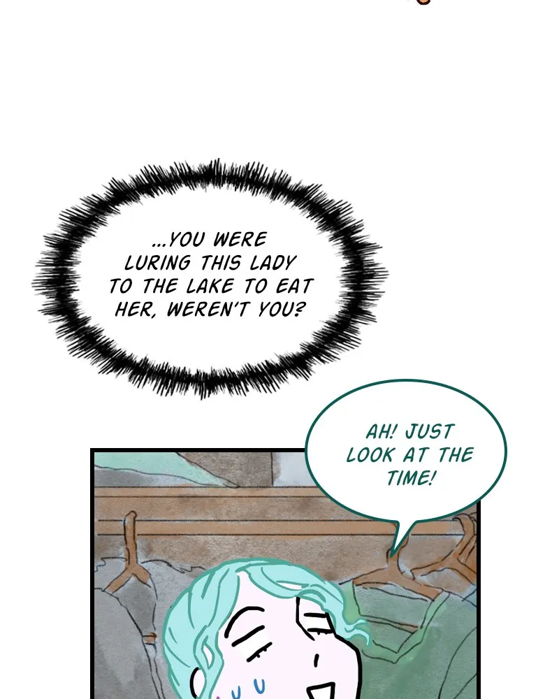 Unlucky is as Lucky does Chapter 25 page 24 - 