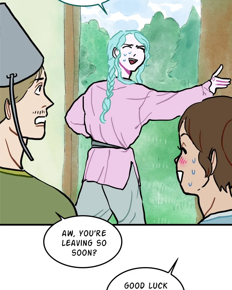Unlucky is as Lucky does Chapter 25 page 26 - 