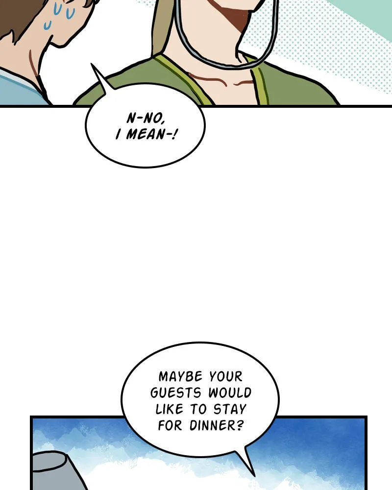 Unlucky is as Lucky does Chapter 25 page 30 - 