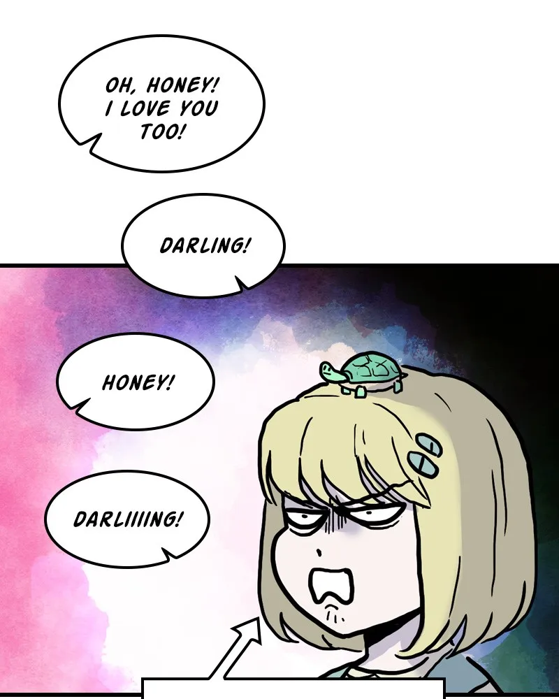 Unlucky is as Lucky does Chapter 25 page 4 - 