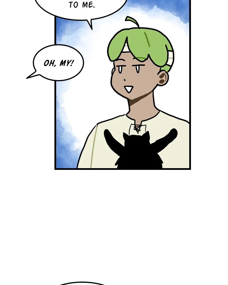 Unlucky is as Lucky does Chapter 25 page 32 - 
