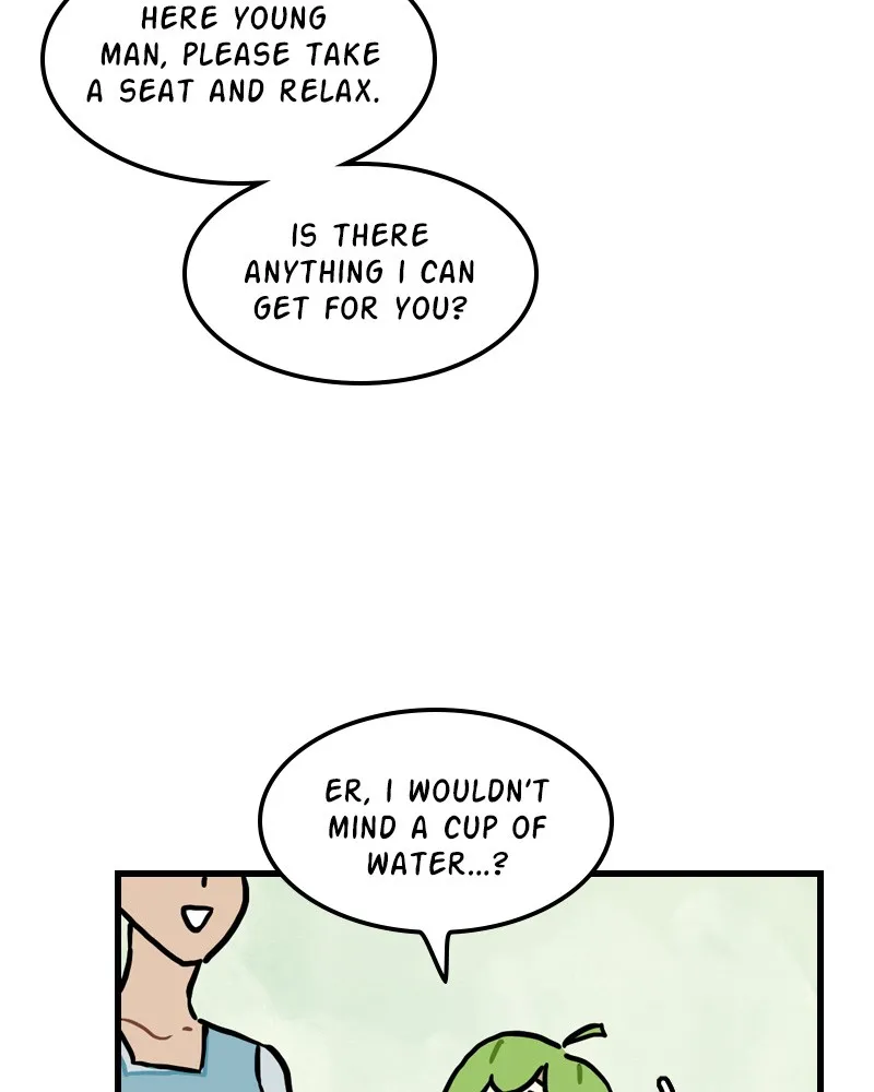 Unlucky is as Lucky does Chapter 25 page 34 - 