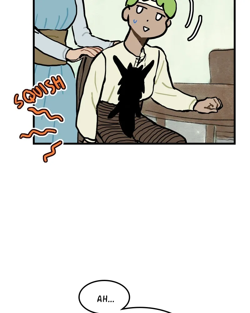 Unlucky is as Lucky does Chapter 25 page 35 - 