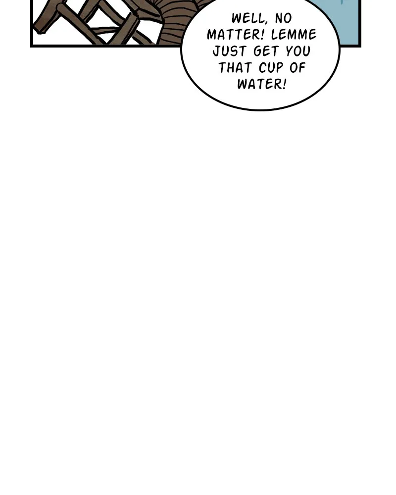 Unlucky is as Lucky does Chapter 25 page 38 - 