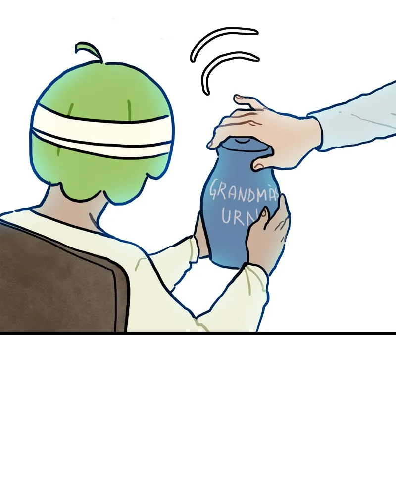 Unlucky is as Lucky does Chapter 25 page 39 - 