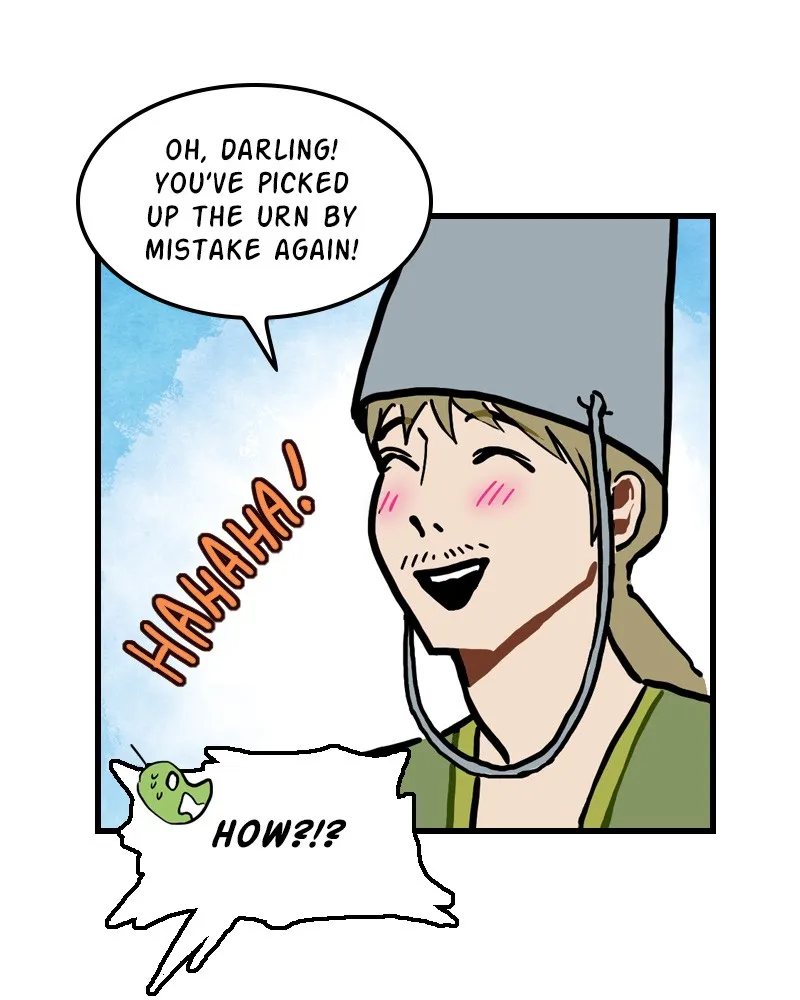 Unlucky is as Lucky does Chapter 25 page 42 - 