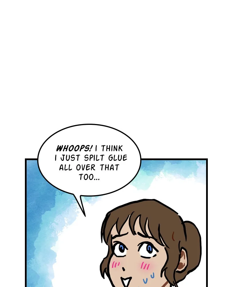 Unlucky is as Lucky does Chapter 25 page 43 - 