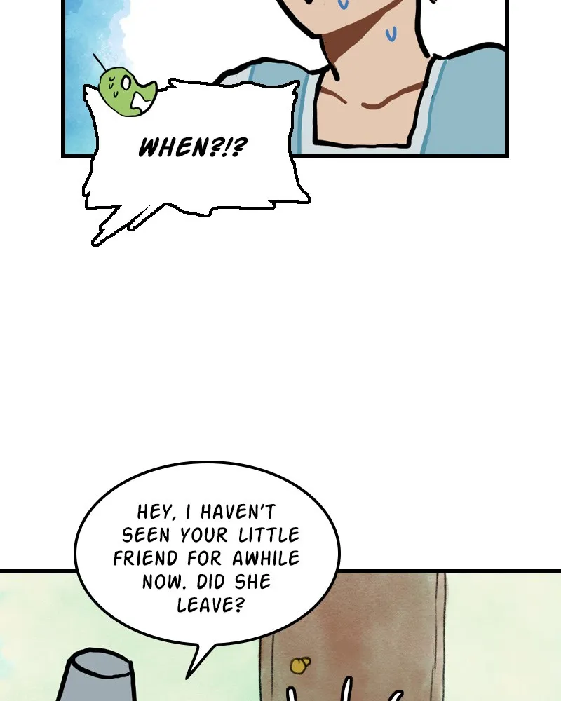 Unlucky is as Lucky does Chapter 25 page 44 - 