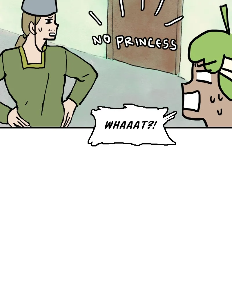 Unlucky is as Lucky does Chapter 25 page 45 - 