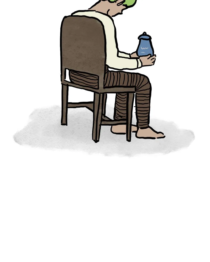Unlucky is as Lucky does Chapter 25 page 47 - 