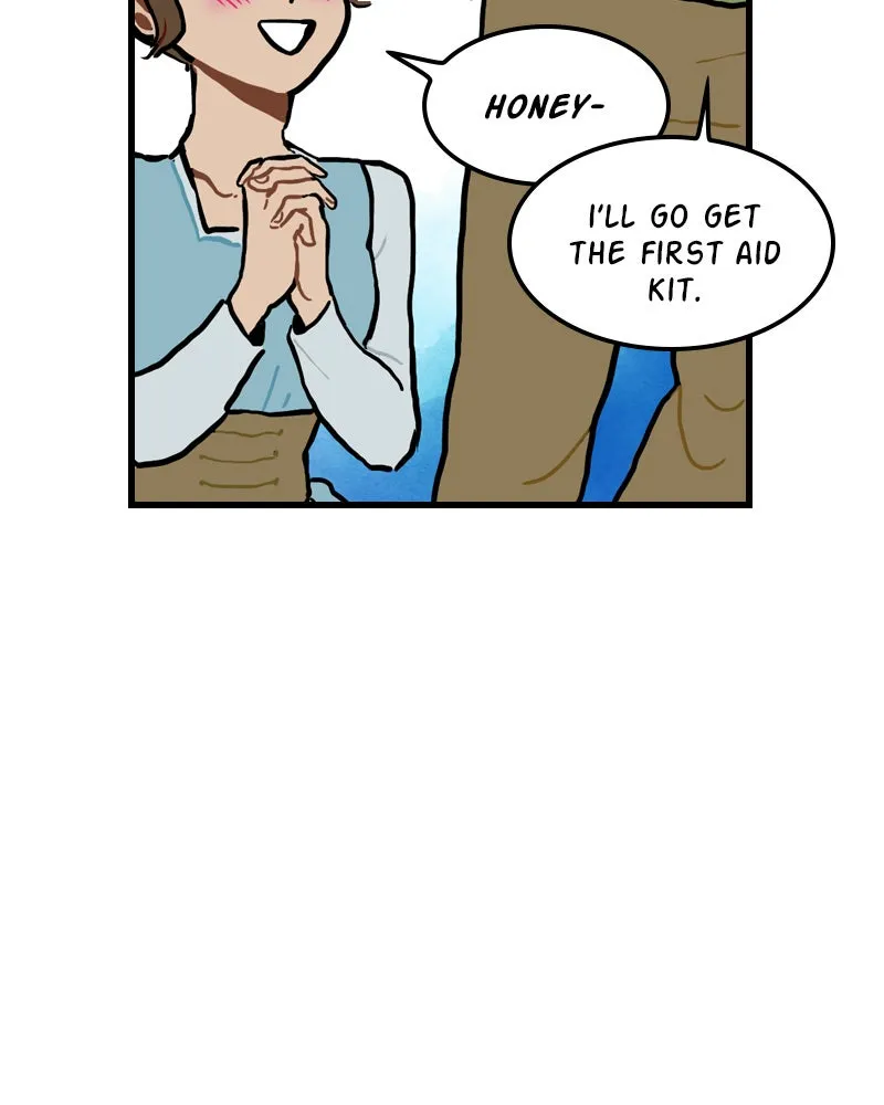 Unlucky is as Lucky does Chapter 25 page 6 - 