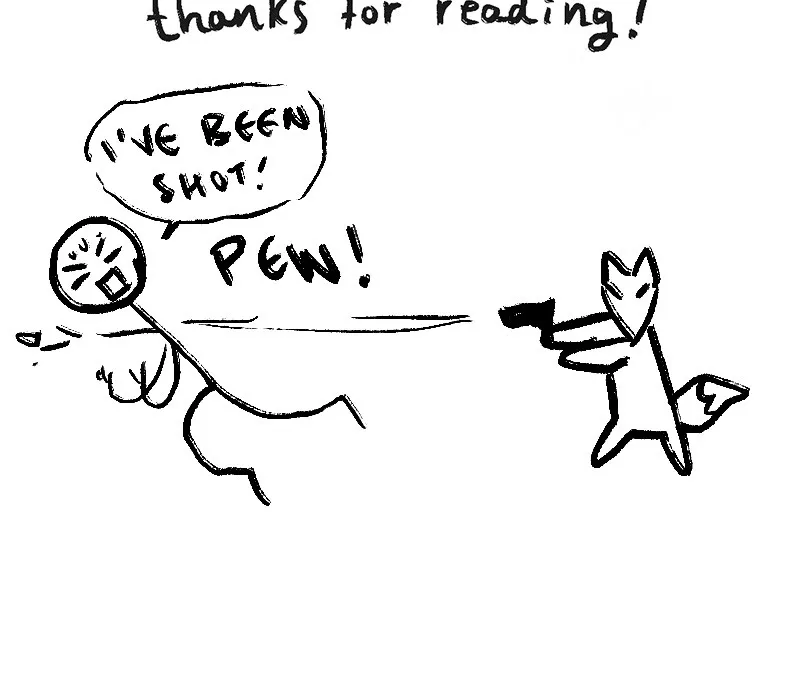 Unlucky is as Lucky does Chapter 25 page 55 - 