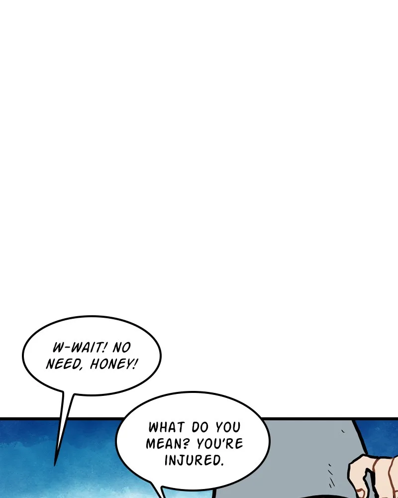 Unlucky is as Lucky does Chapter 25 page 8 - 